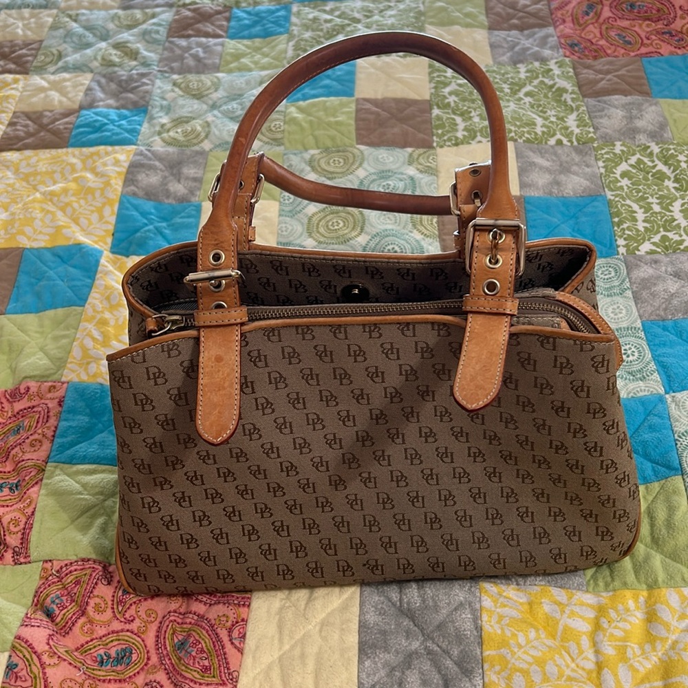 Dooney & Bourke handbag